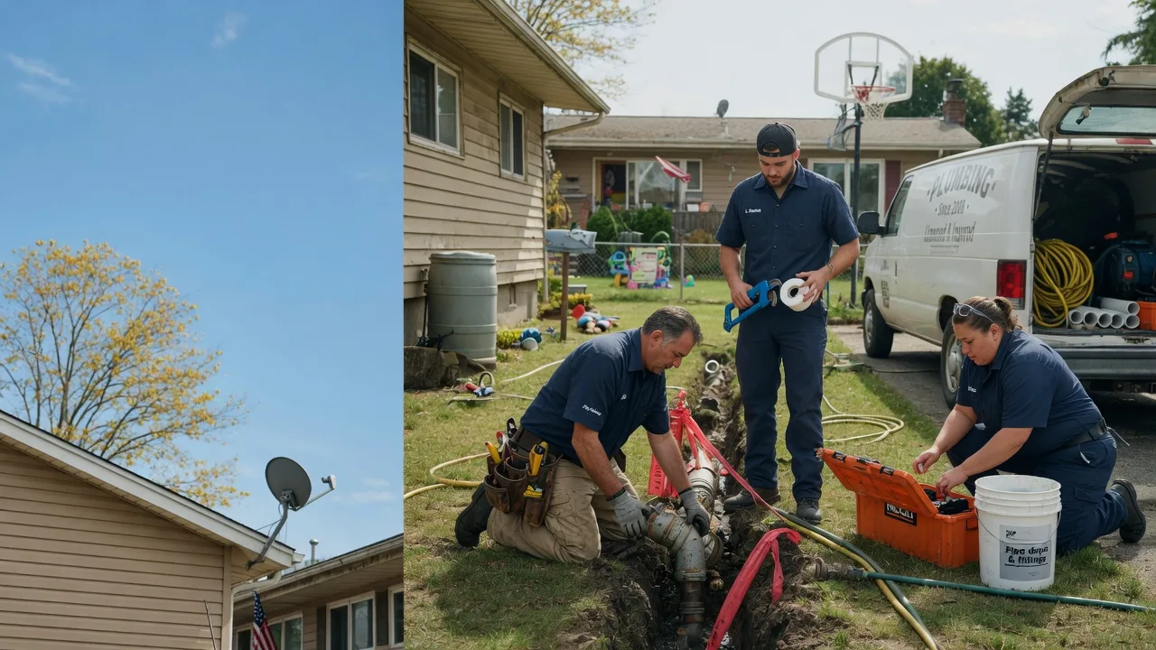 Garbage Disposal Replacement in Irvington, NJ near me