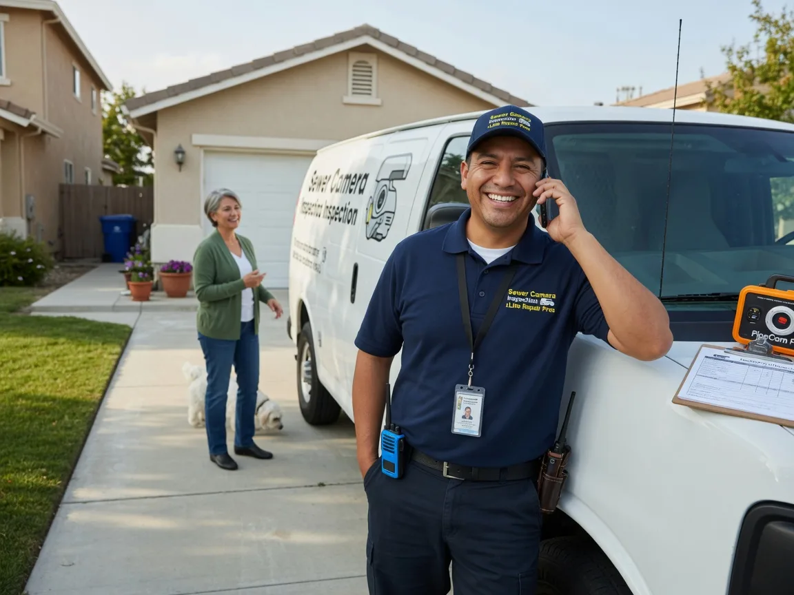Sewer Line Repair Irvington, NJ FAQs